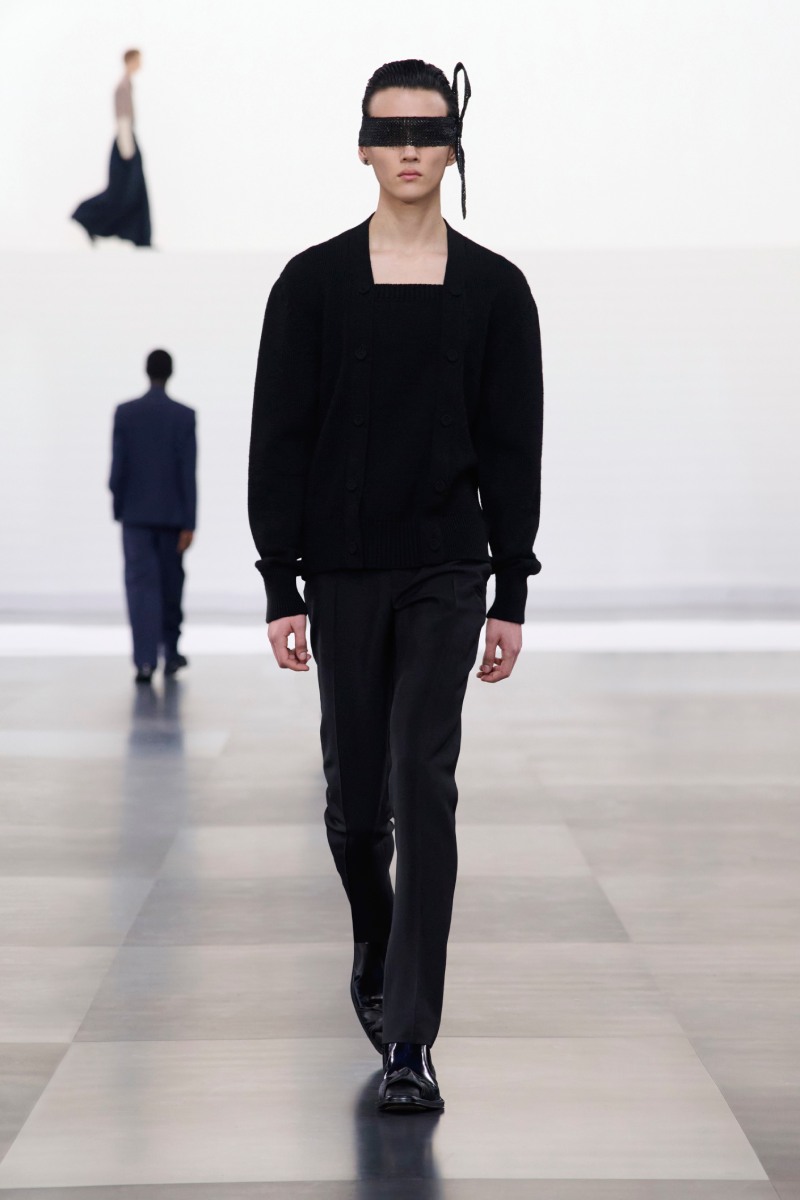 Mejores Desfiles Masculinos Paris Fashion Week