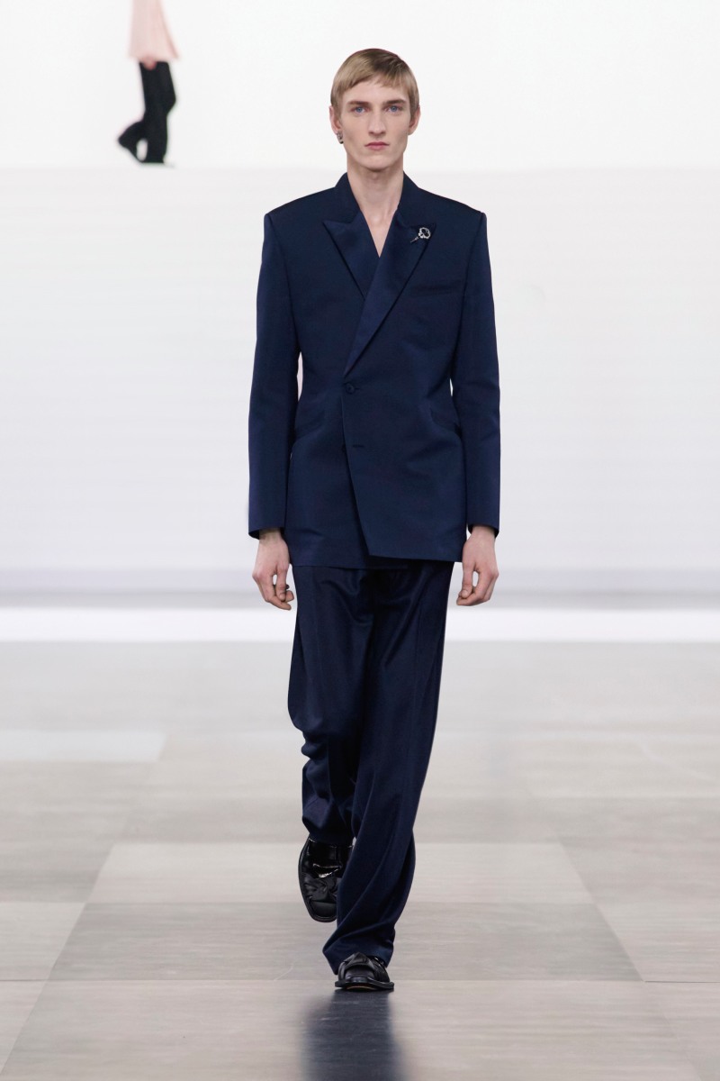 Mejores Desfiles Masculinos Paris Fashion Week