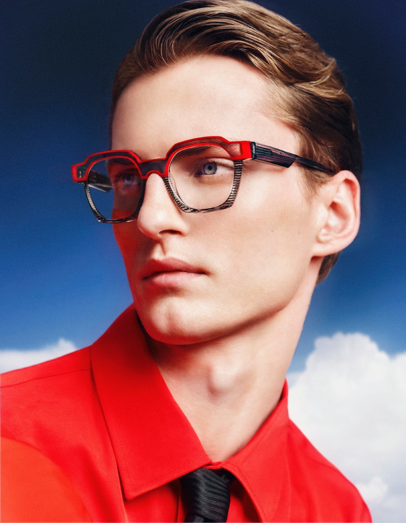 Nueva colección de gafas Etnia Barcelona SS25