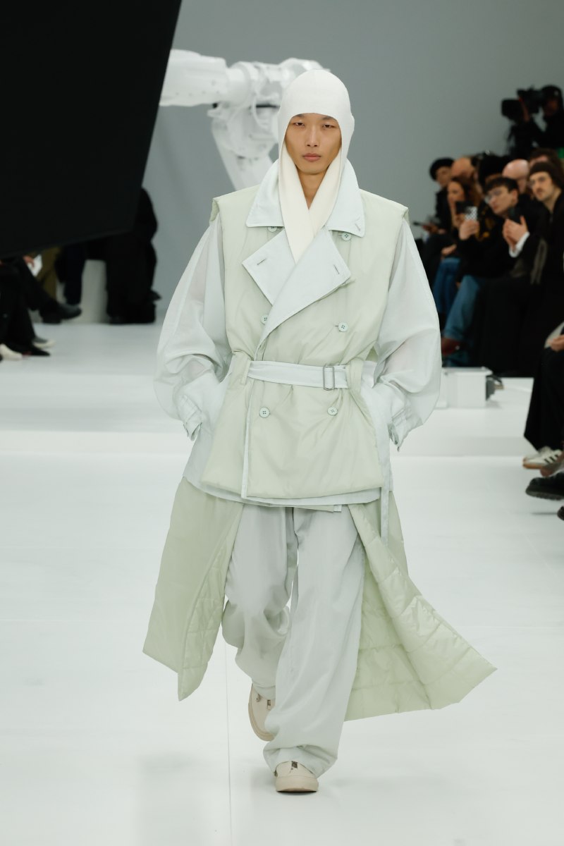 Mejores Desfiles Paris Fashion Week FW25