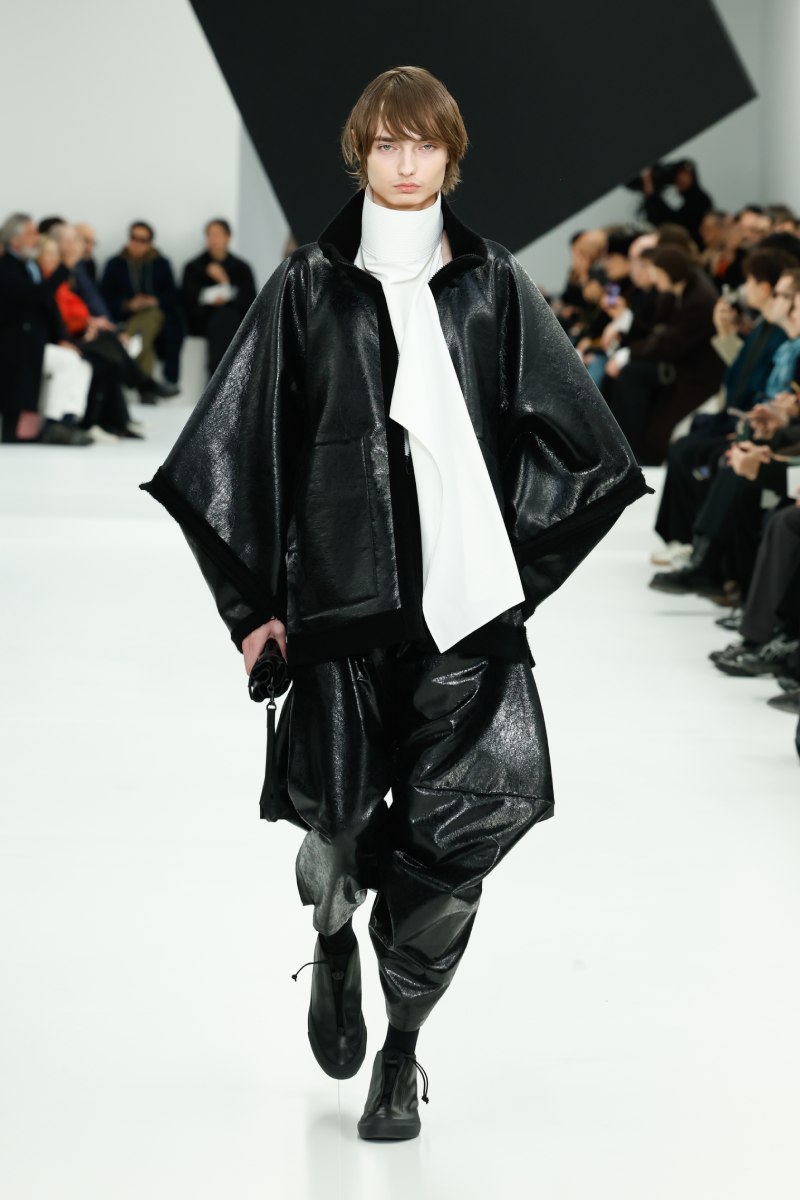 Mejores Desfiles Paris Fashion Week FW25