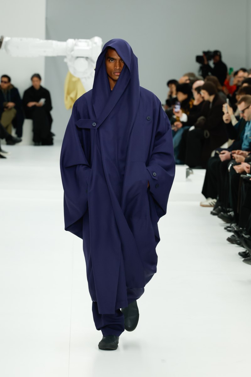 Mejores Desfiles Paris Fashion Week FW25