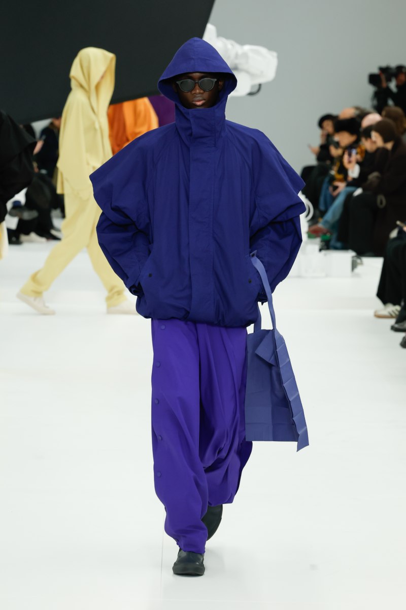 Mejores Desfiles Paris Fashion Week FW25