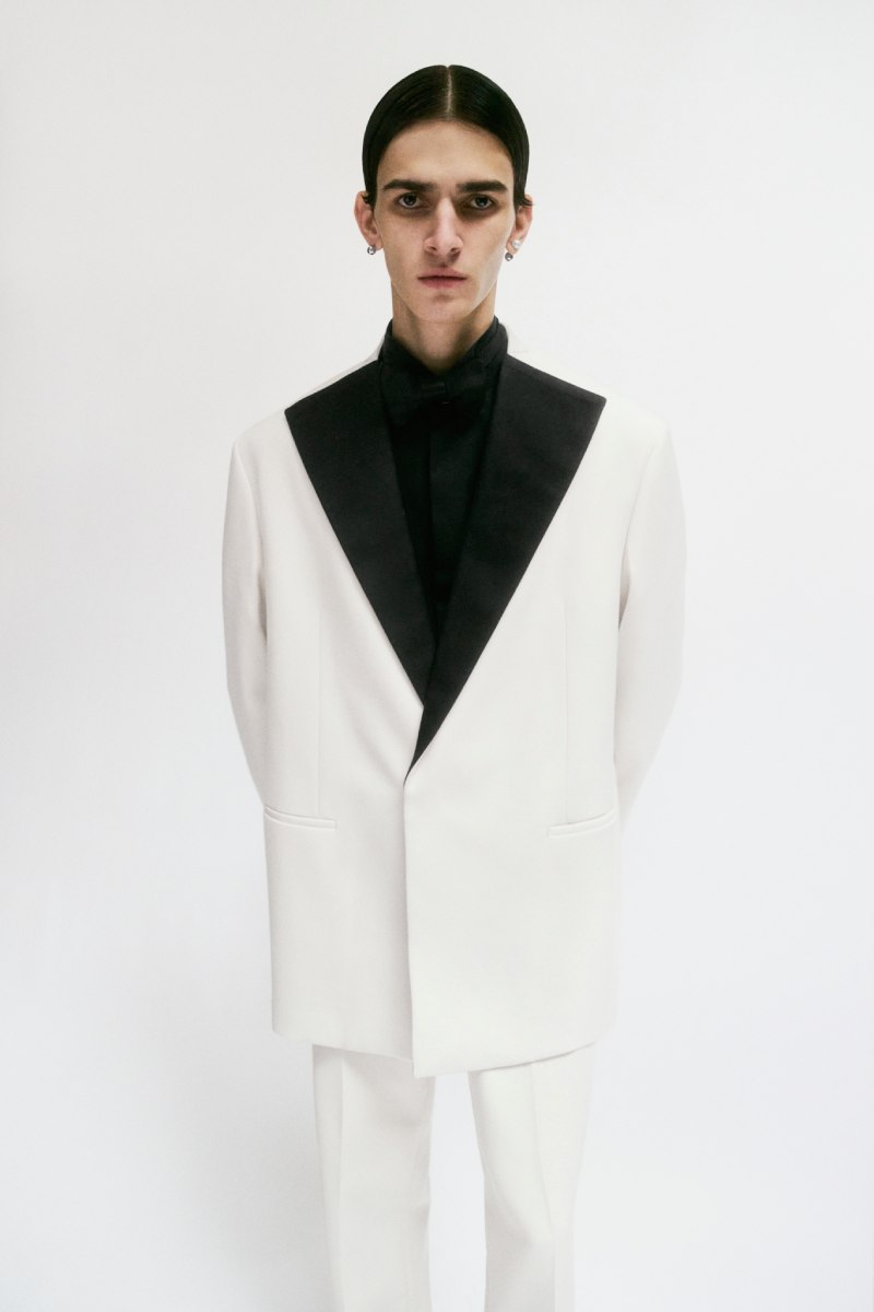 Nueva colección Jil Sander Resort 2025