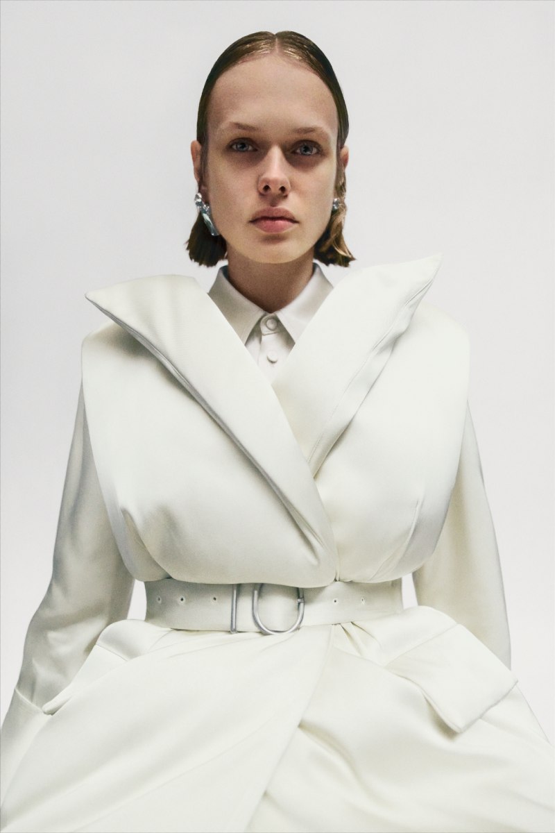 Nueva colección Jil Sander Resort 2025