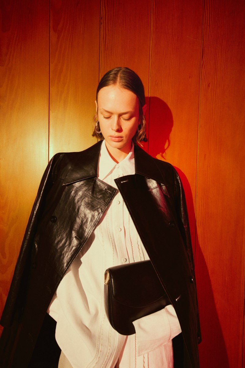 Nueva colección Jil Sander Resort 2025