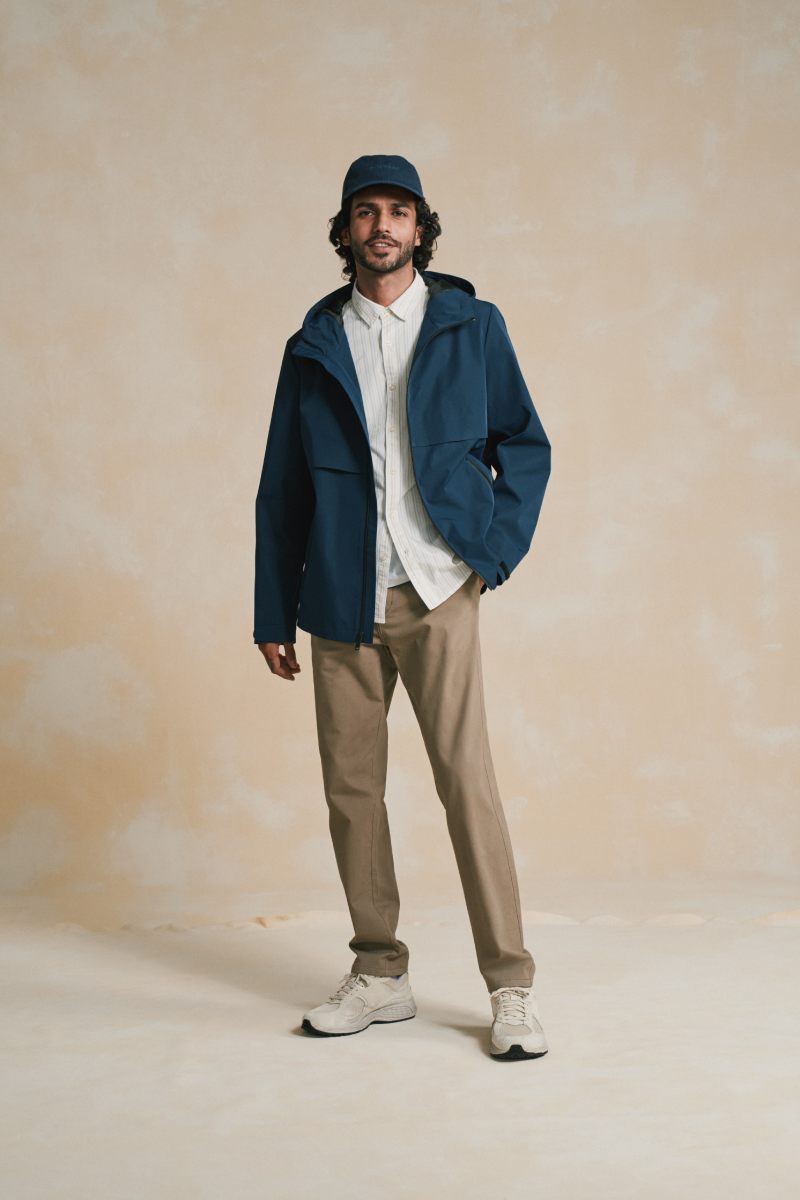 Nueva colección Dockers SS25