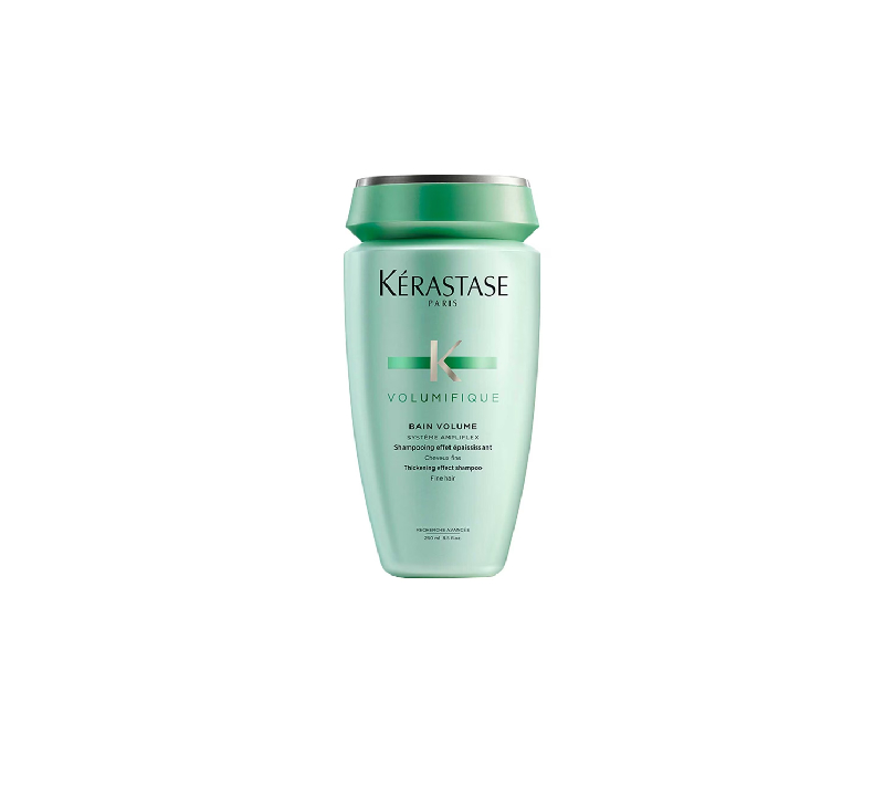 mejores champús cabello fino kerastase