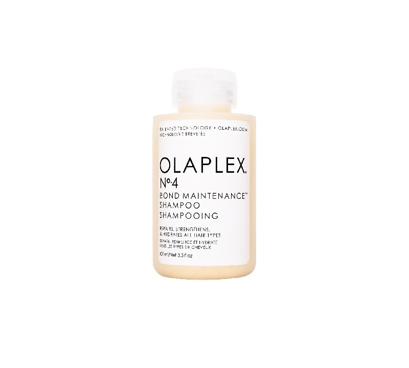 mejores champús cabello fino olaplex