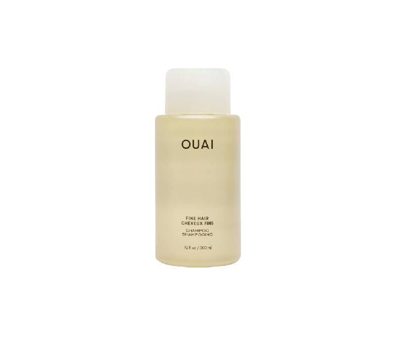 mejores champús cabello fino ouai