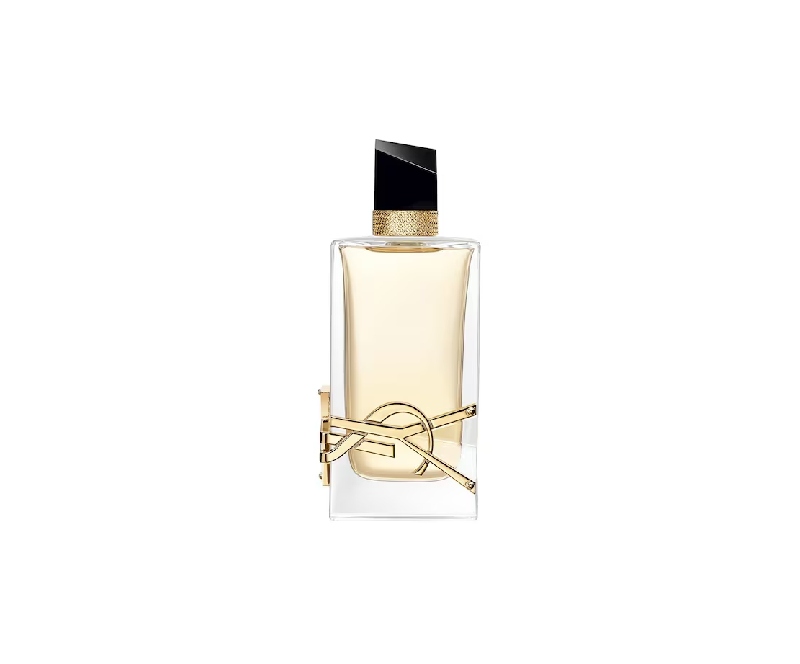 mejores perfumes recargables YSL