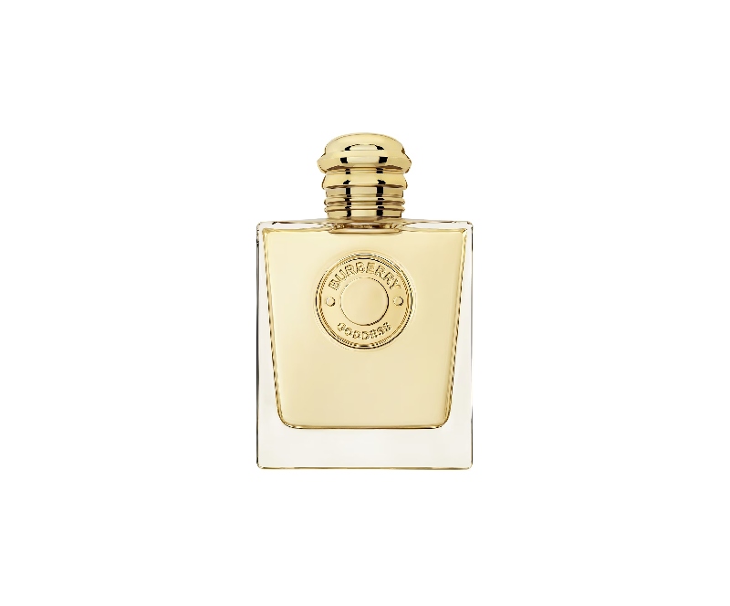 mejores perfumes recargables Burberry