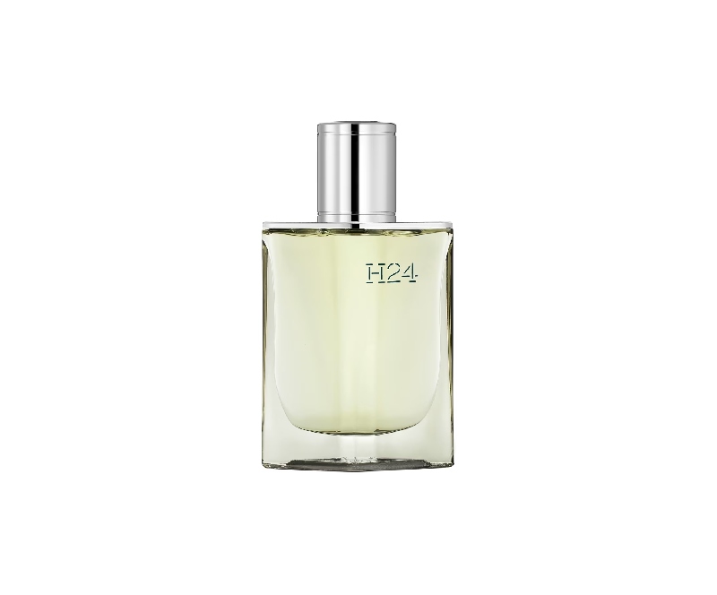 mejores perfumes recargables hermes