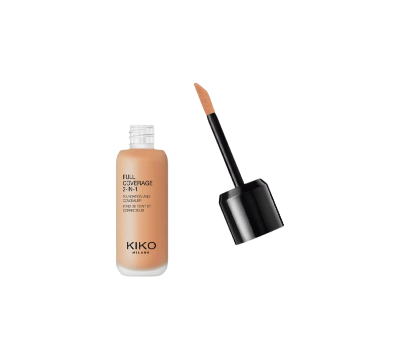 miravia rebajas belleza enero 2025 kiko milano