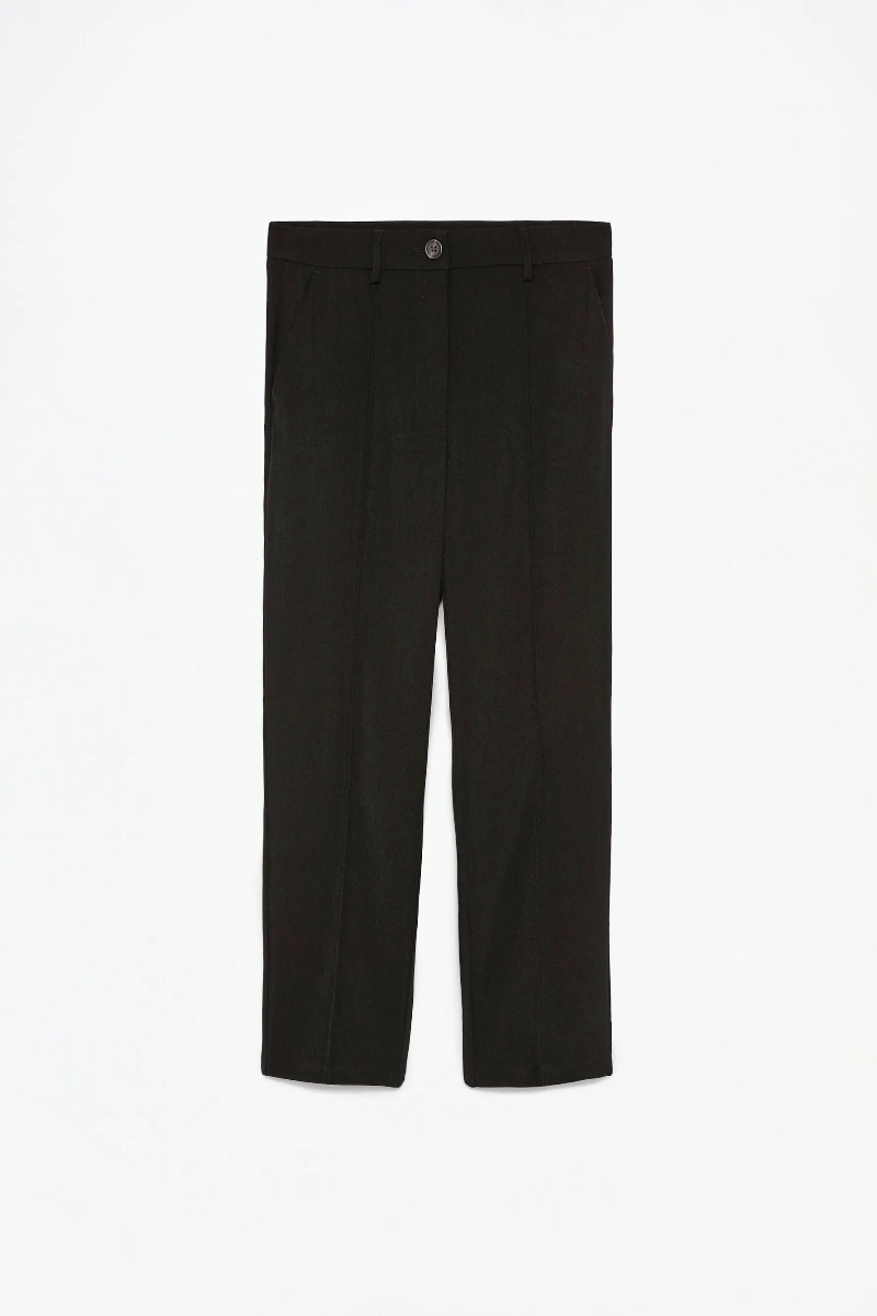 nueva colección lefties invierno pantalón flare