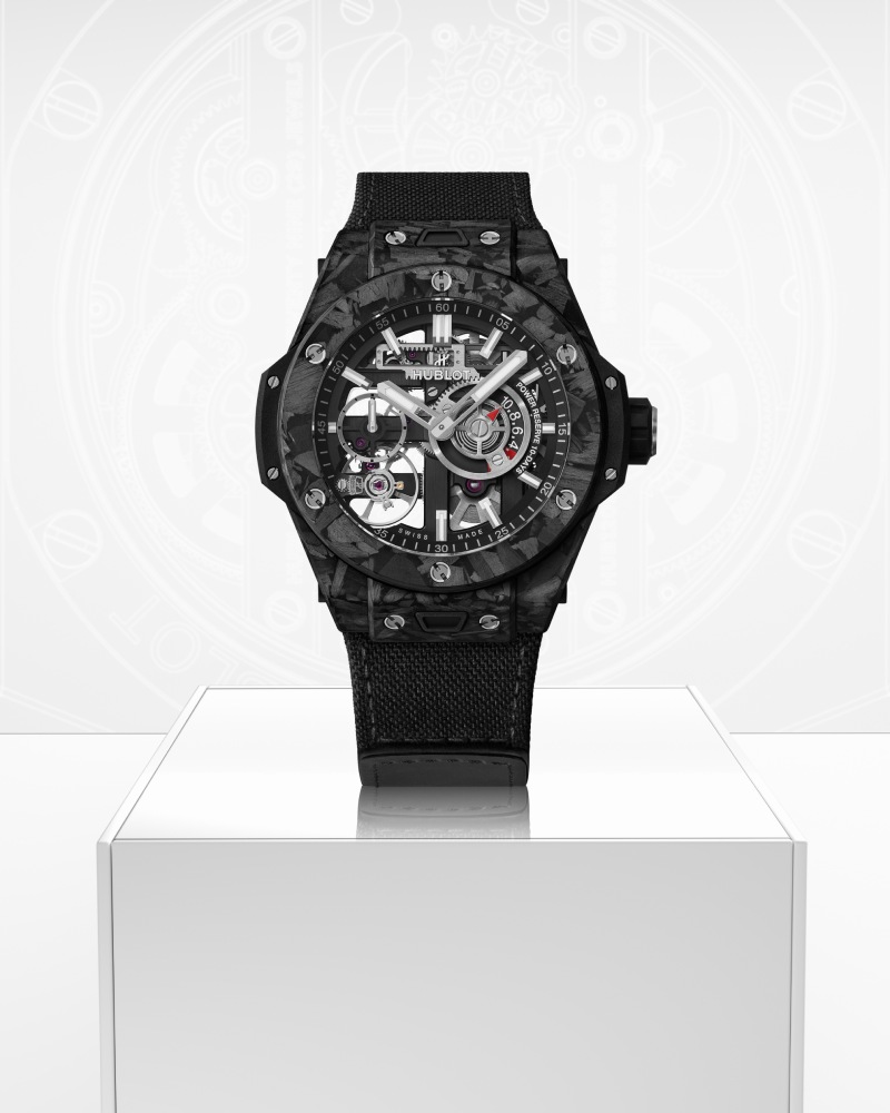 Nuevos relojes Hublot 2025