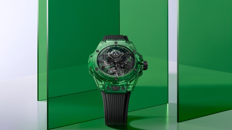 Mejores relojes de la LVMH Watch Week 2025