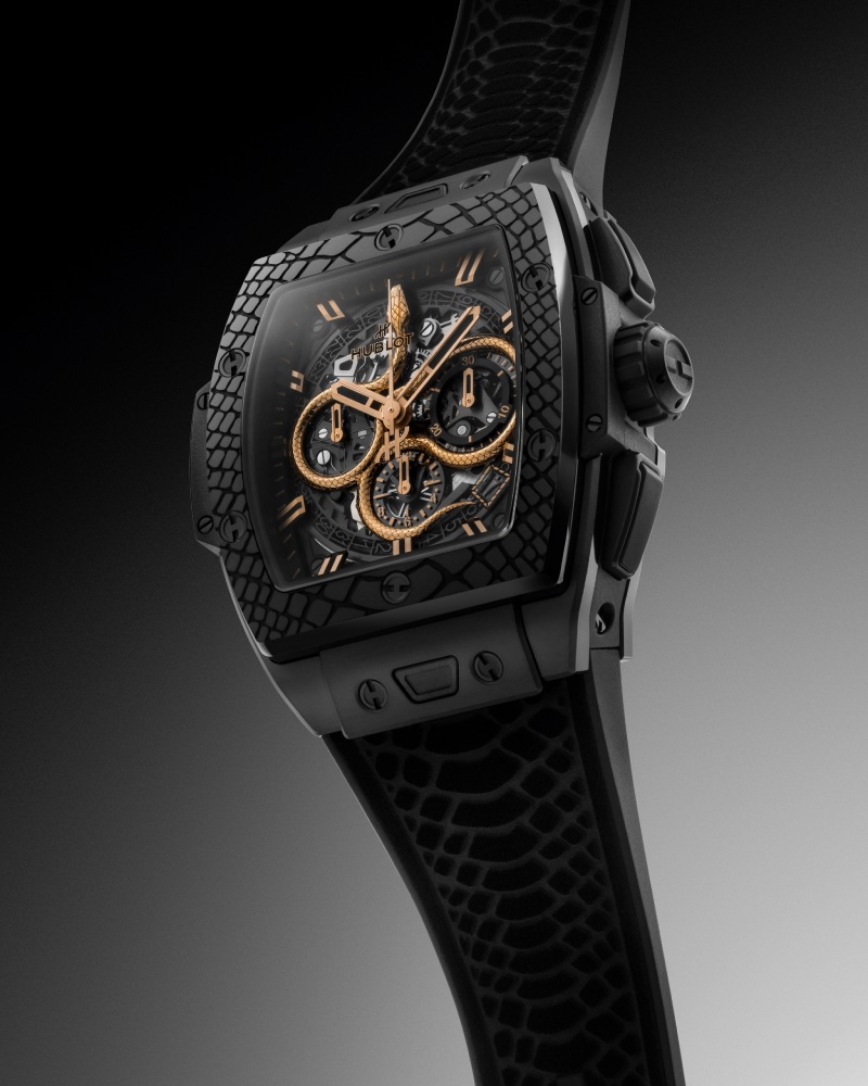 Mejores relojes de la LVMH Watch Week 2025