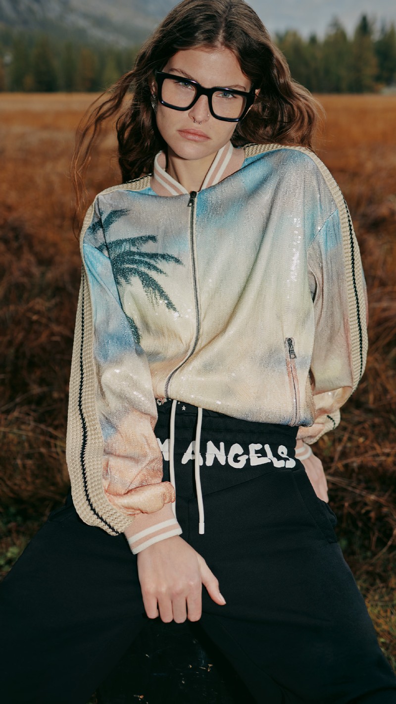 Nueva colección Palm Angels SS25