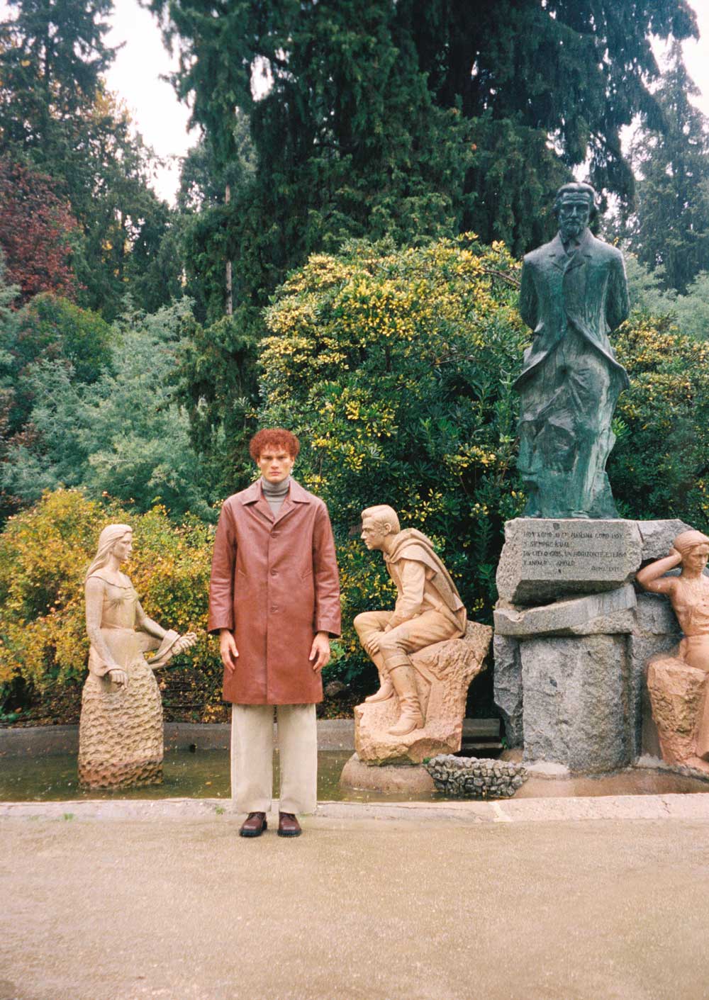 parque de la fuente del berro madrid moda