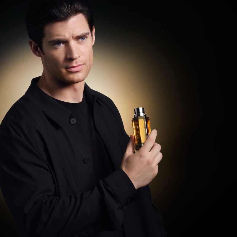 perfume favorito hollywood nuevos embajadores hugo Boss