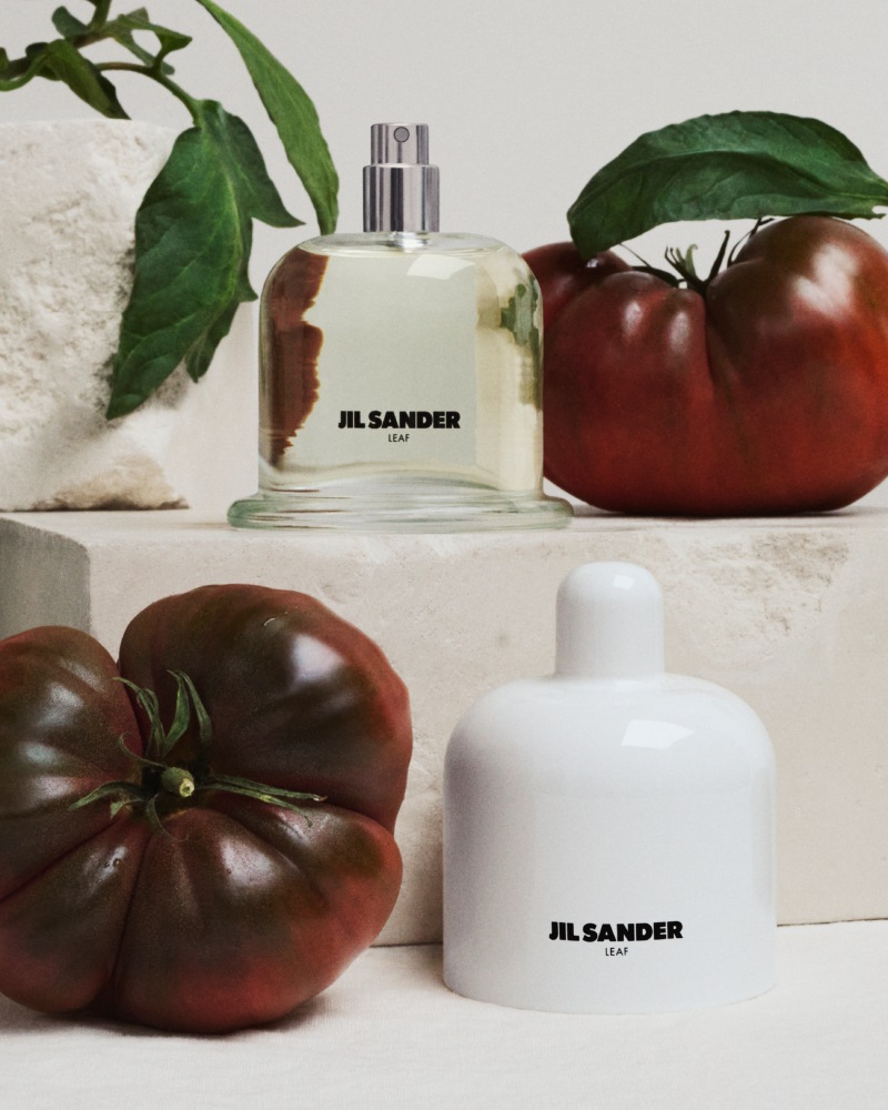 Mejores perfumes de 2025: nueva colección de Jil Sander