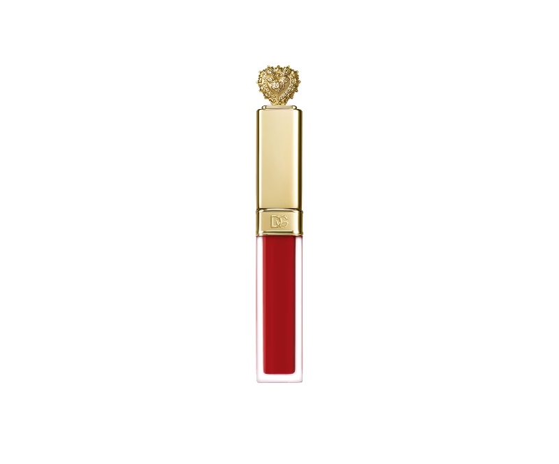 regalos belleza san valentín dolce gabbana labial