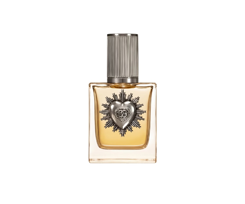 regalos belleza san valentín dolce gabbana perfume hombre