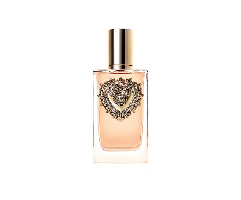 regalos belleza san valentín dolce gabbana perfume mujer