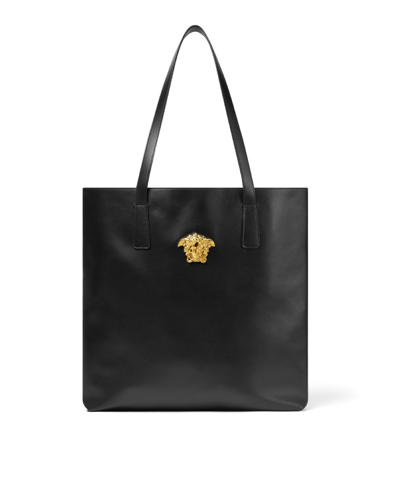 Tendencias de accesorios 2025: Tote Bag de piel