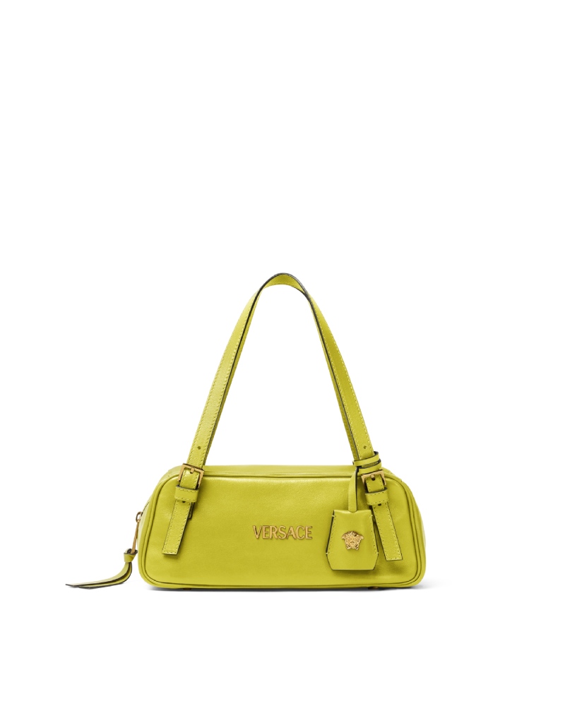 Nueva colección de Versace: bolso Y2K