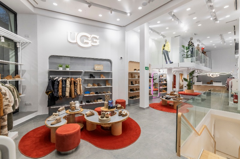 tienda ugg madrid nueva apertura españa