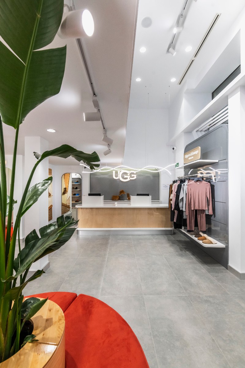 tienda ugg madrid nueva apertura españa