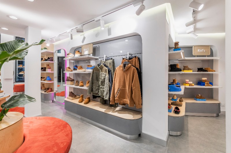 tienda ugg madrid nueva apertura españa