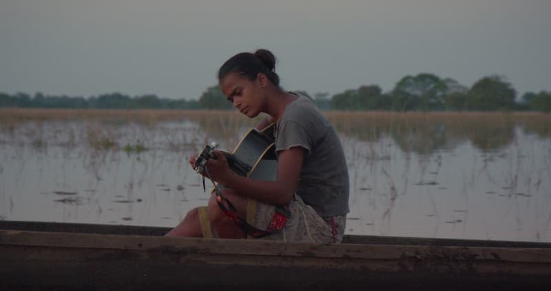 Berlinale 2025-Village Rockstars 2