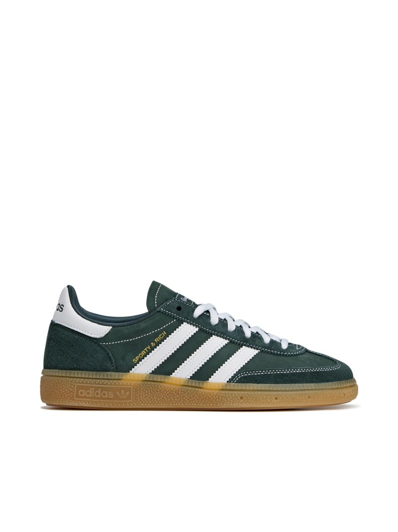 Nueva colección adidas X Sporty & Rich SS25