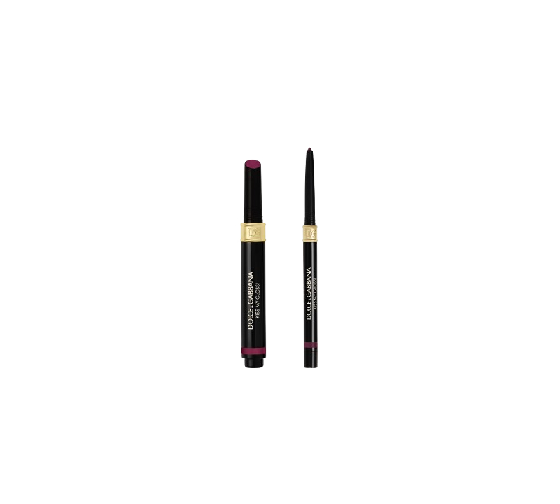 barra perfilador labios Dolce&Gabanna