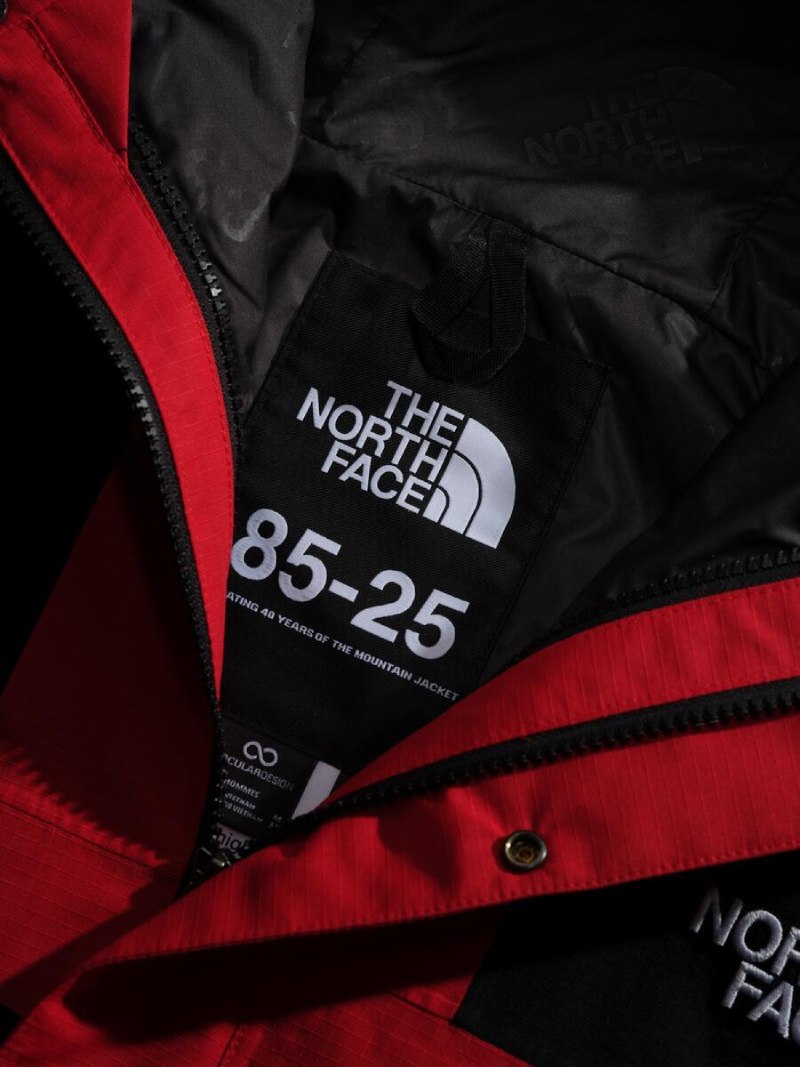 The North Face Chaqueta Mountain Jacket 40 Aniversario