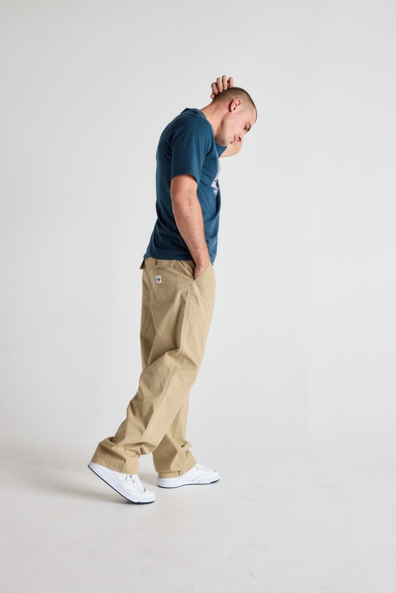 Mejores pantalones de 2025: chinos de Dockers Eighty-Six