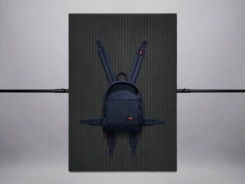 Colaboración Eastpak X Craig Green