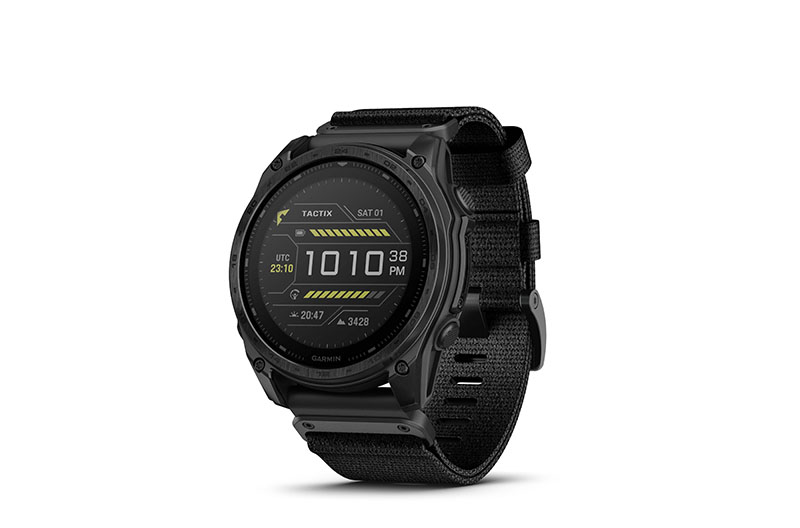 Garmin Tactix 8