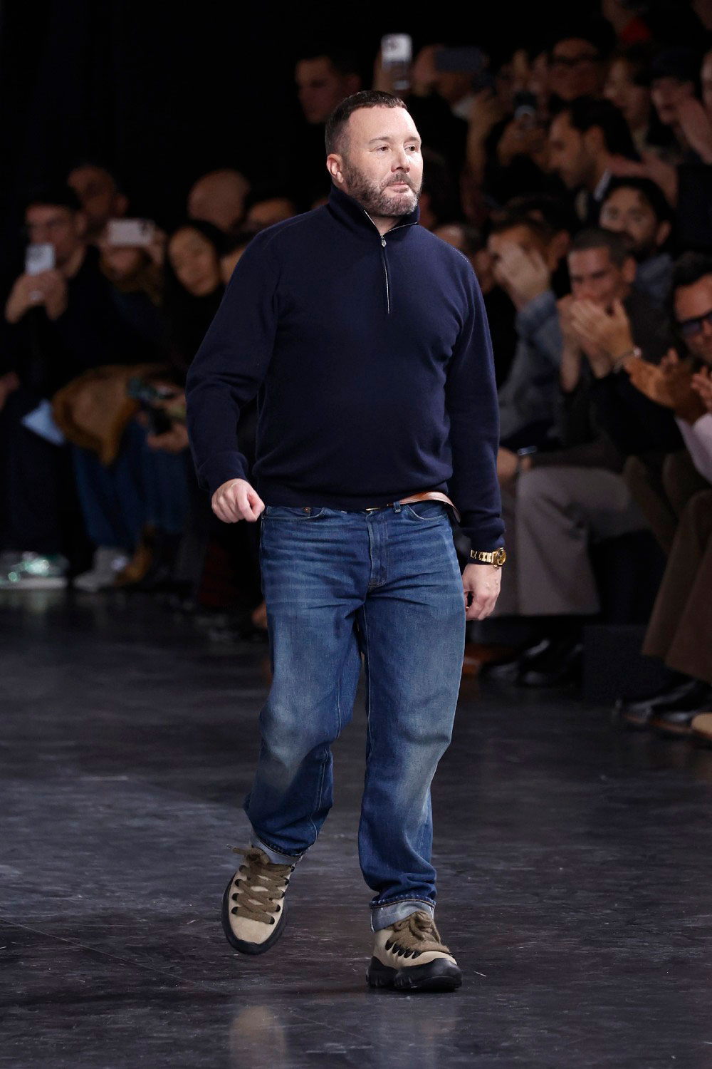 kim jones dior men 2025