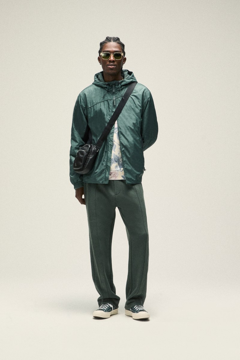 Kith Spring 2025 nueva colección y Colaboraciones