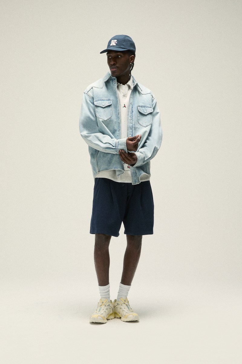 Kith Spring 2025 nueva colección y Colaboraciones