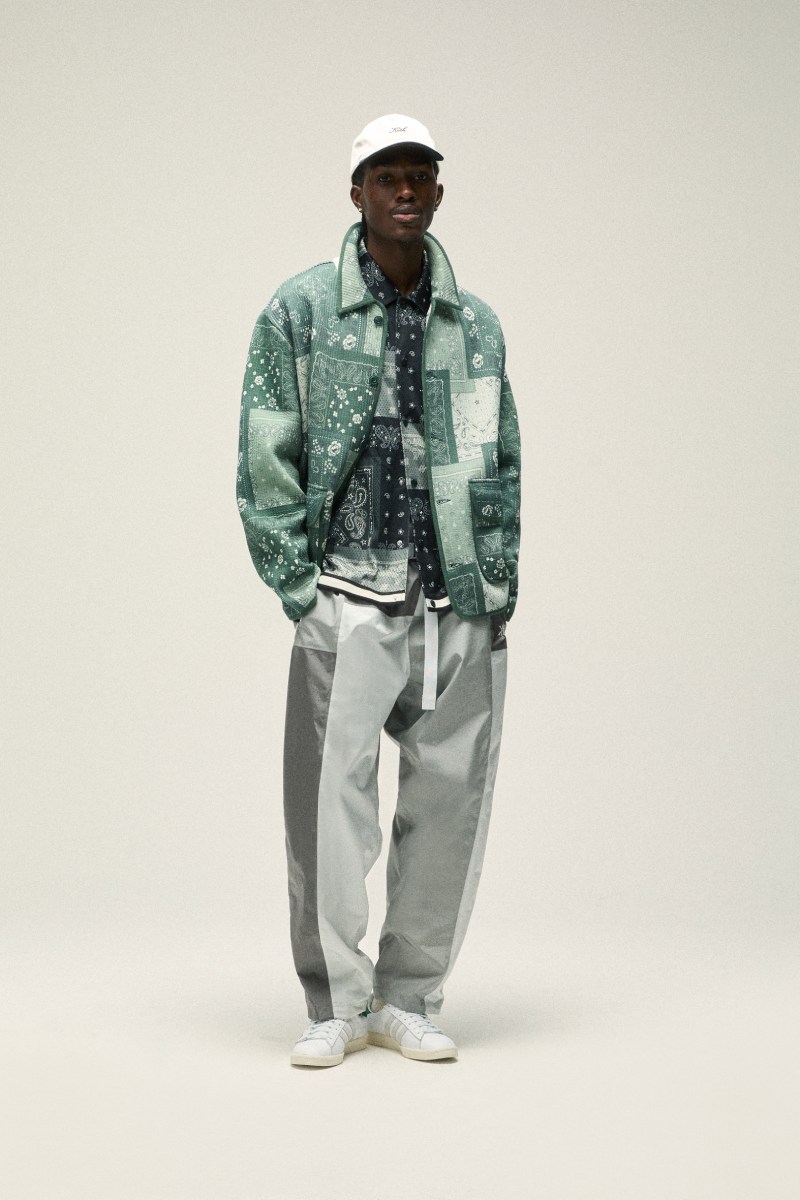 Kith Spring 2025 nueva colección y Colaboraciones