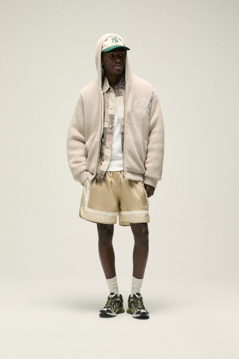 Kith Spring 2025 nueva colección y Colaboraciones