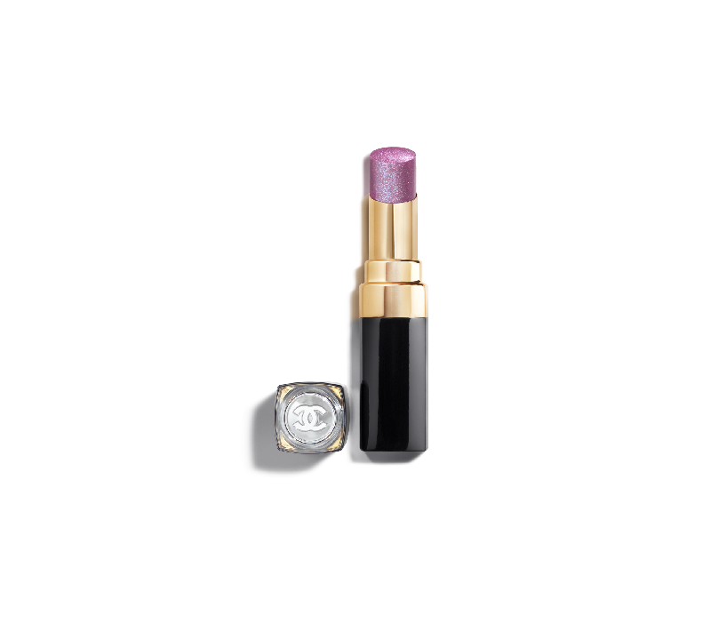 labial chanel beauty maquillaje camelia