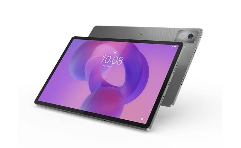 Lenovo Idea Tab Pro: la tablet vista por los lados