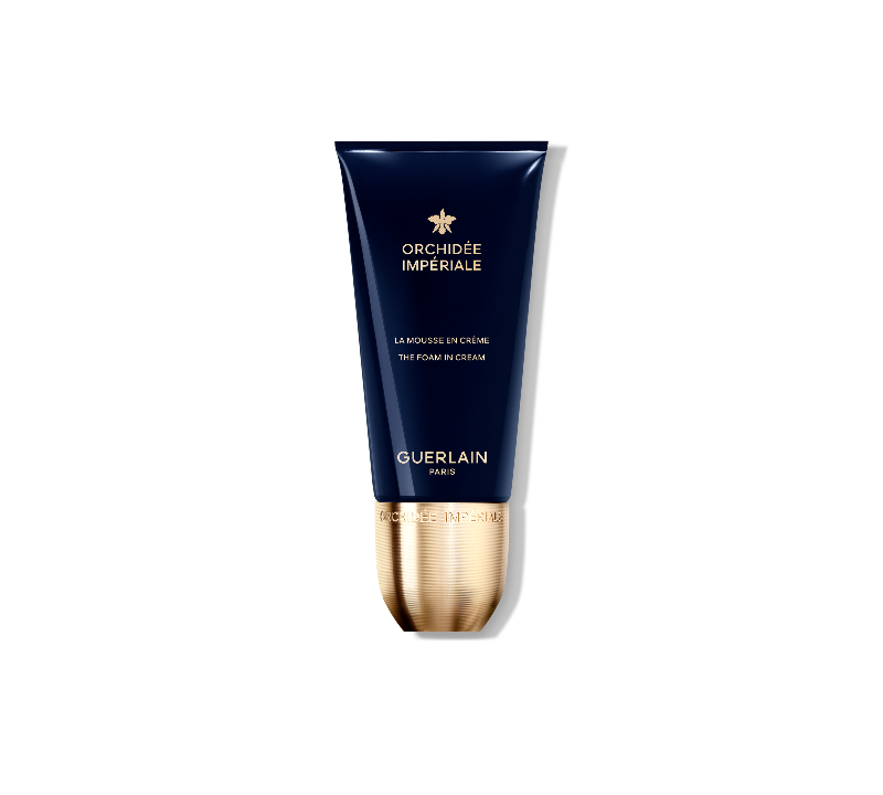 limpieza facial Guerlain espuma