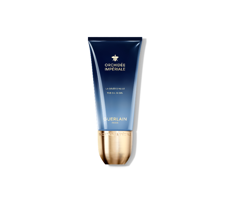 limpieza facial Guerlain gel